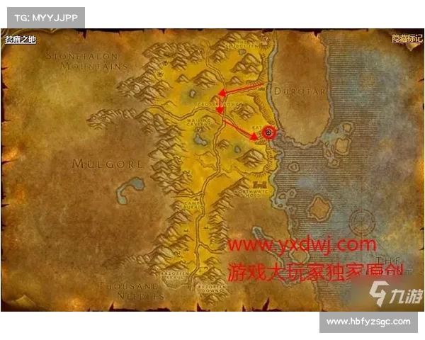 炎魔之锤图纸获取攻略 炎魔之锤图纸获取攻略